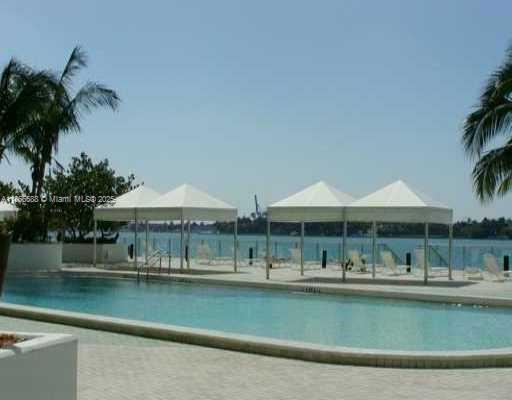 MIRADOR 1000 CONDO - Residential Lease