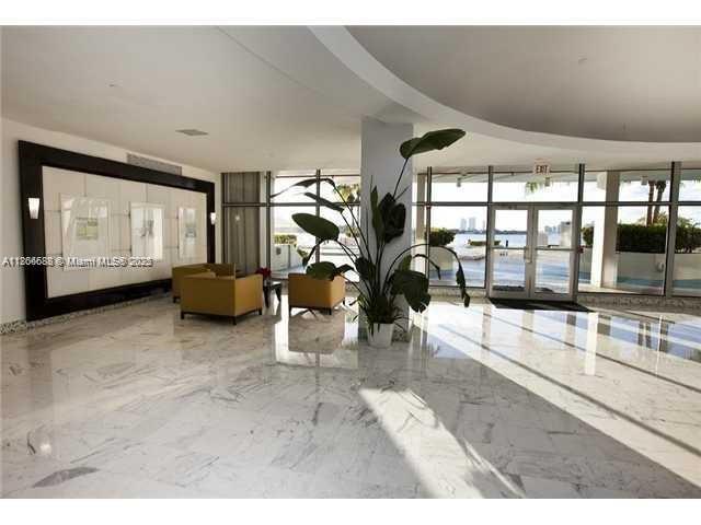 MIRADOR 1000 CONDO - Residential Lease