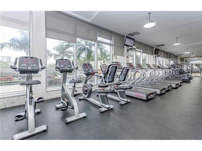 MIRADOR 1000 CONDO - Residential Lease