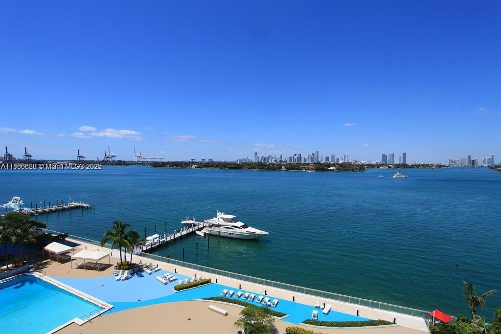 MIRADOR 1000 CONDO - Residential Lease