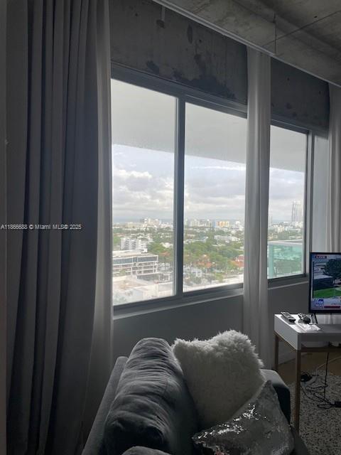 MIRADOR 1000 CONDO - Residential Lease