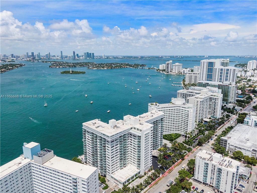 MIRADOR 1000 CONDO - Residential Lease