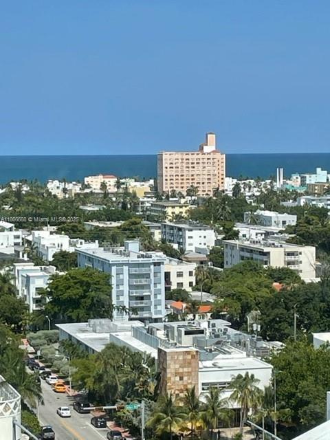 MIRADOR 1000 CONDO - Residential Lease