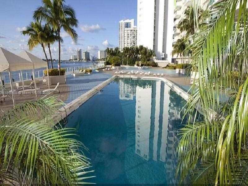 MIRADOR 1000 CONDO - Residential Lease