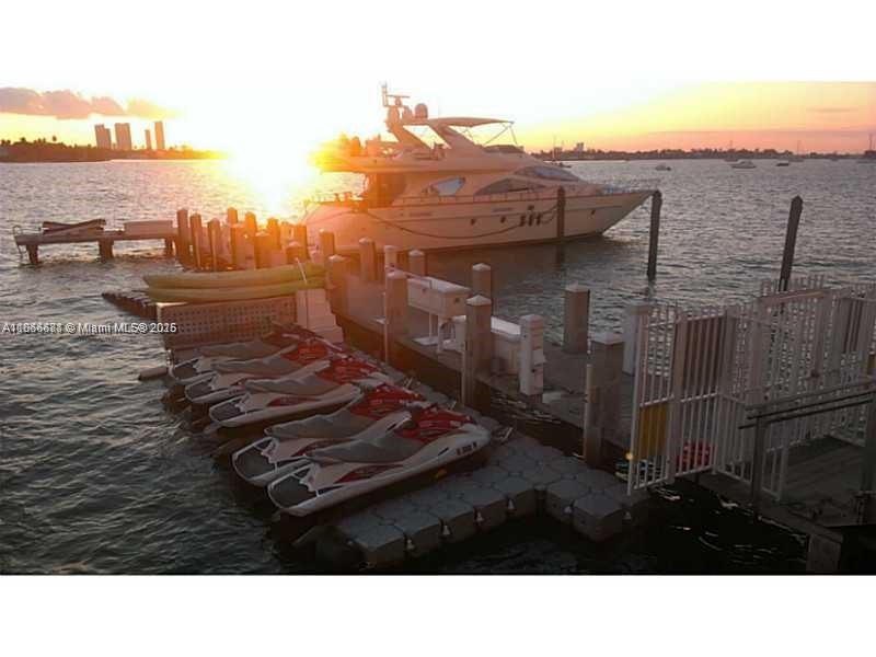 MIRADOR 1000 CONDO - Residential Lease