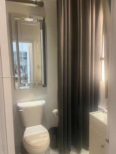 MIRADOR 1000 CONDO - Residential Lease