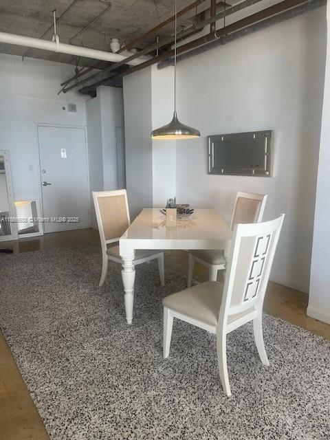 MIRADOR 1000 CONDO - Residential Lease