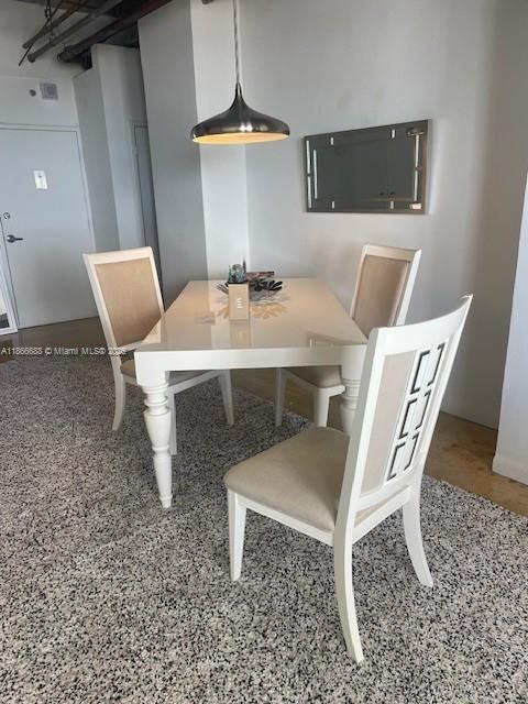 MIRADOR 1000 CONDO - Residential Lease