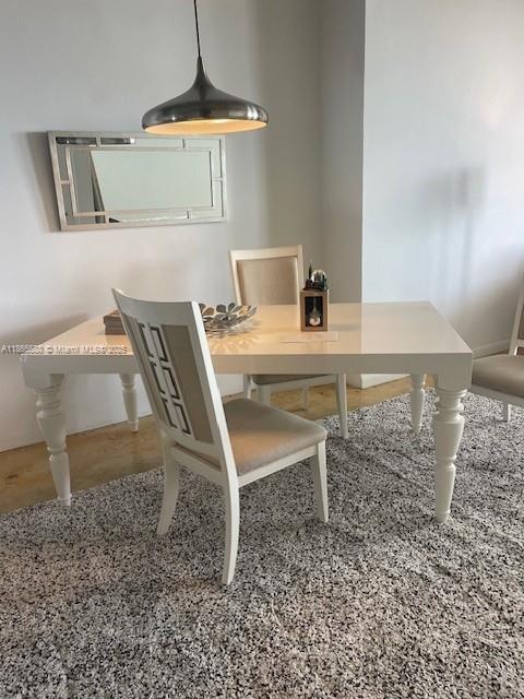 MIRADOR 1000 CONDO - Residential Lease