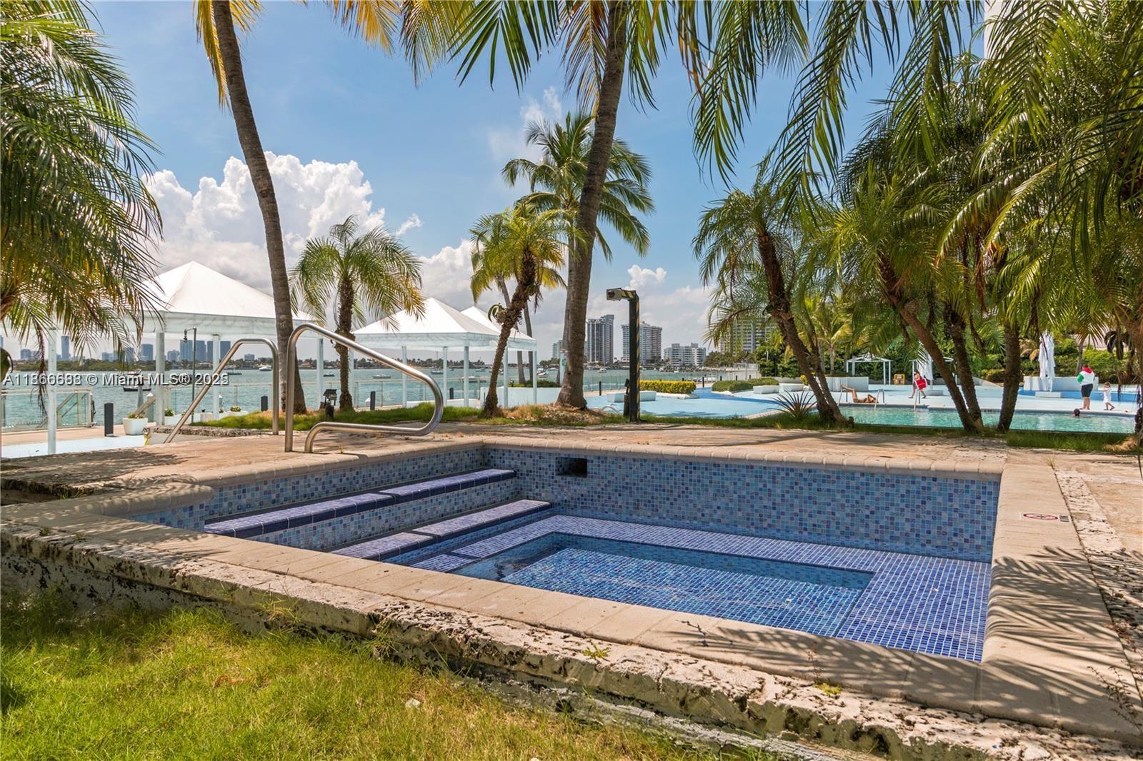 MIRADOR 1000 CONDO - Residential Lease