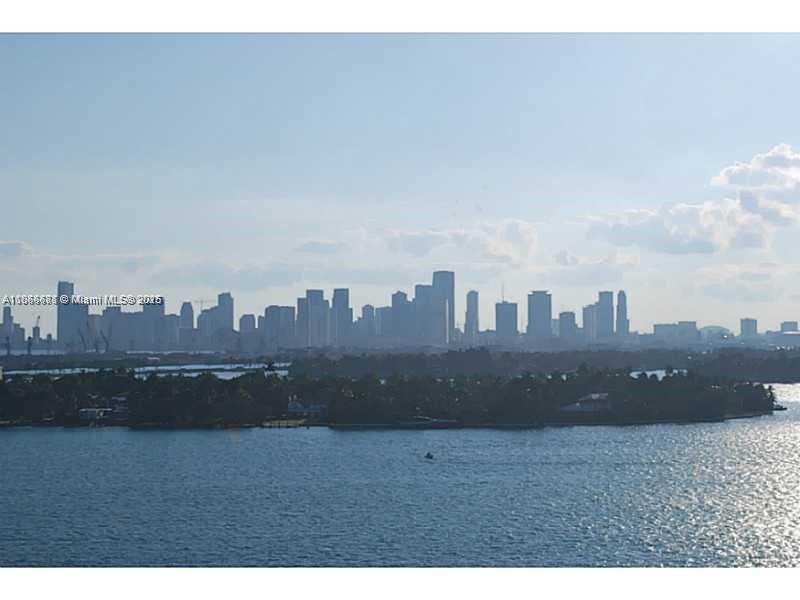 MIRADOR 1000 CONDO - Residential Lease