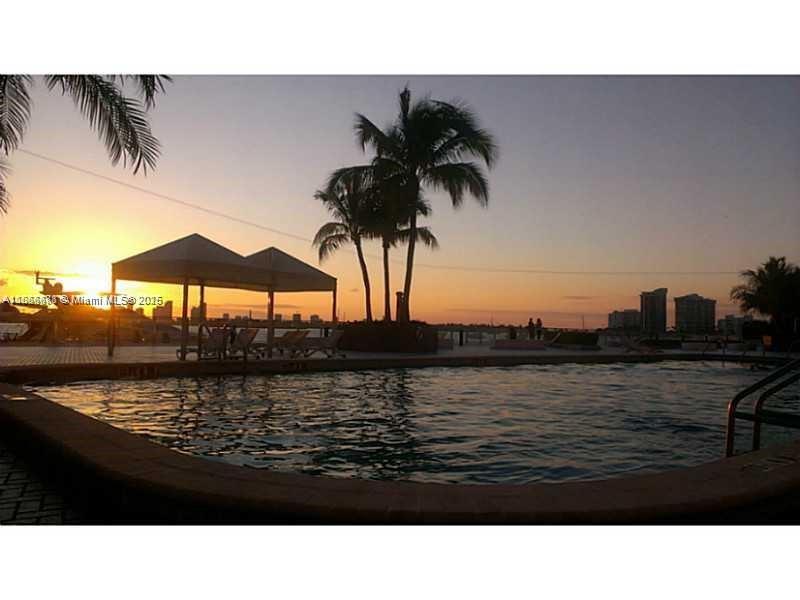 MIRADOR 1000 CONDO - Residential Lease