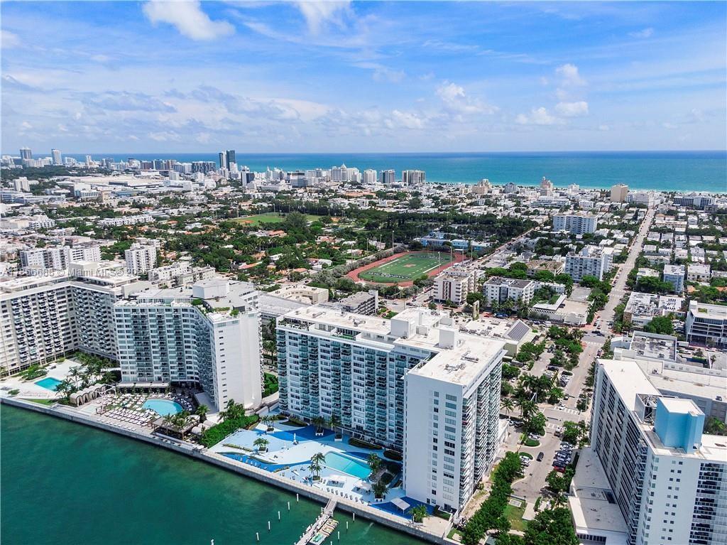MIRADOR 1000 CONDO - Residential Lease