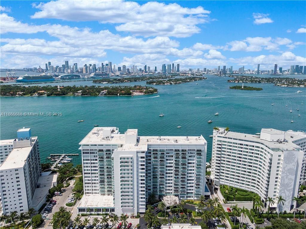 MIRADOR 1000 CONDO - Residential Lease