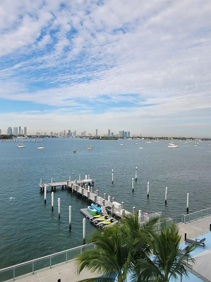 MIRADOR 1000 CONDO - Residential Lease