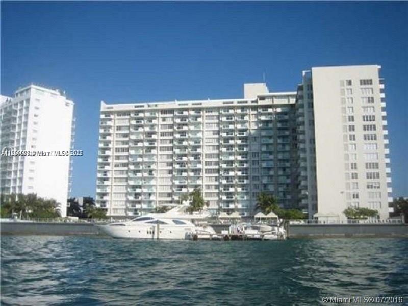 MIRADOR 1000 CONDO - Residential Lease