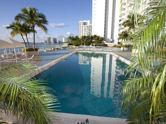 MIRADOR 1000 CONDO - Residential Lease
