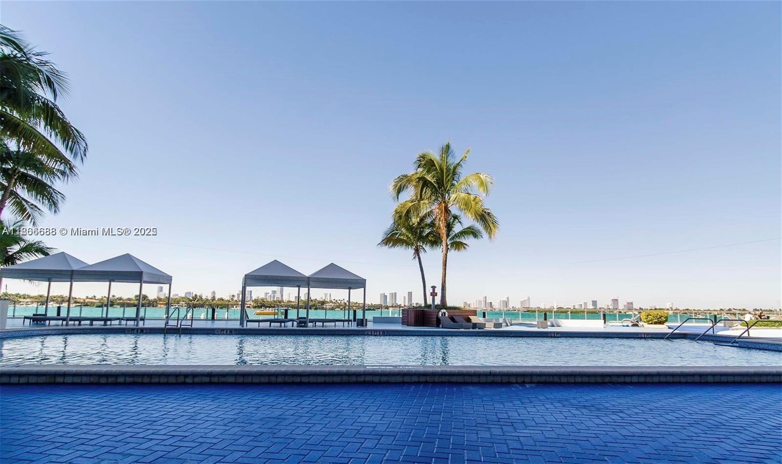 MIRADOR 1000 CONDO - Residential Lease