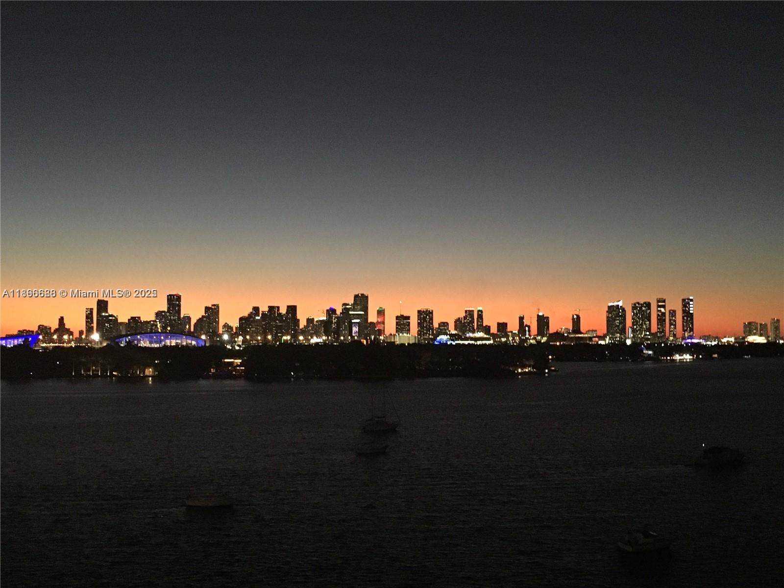 MIRADOR 1000 CONDO - Residential Lease