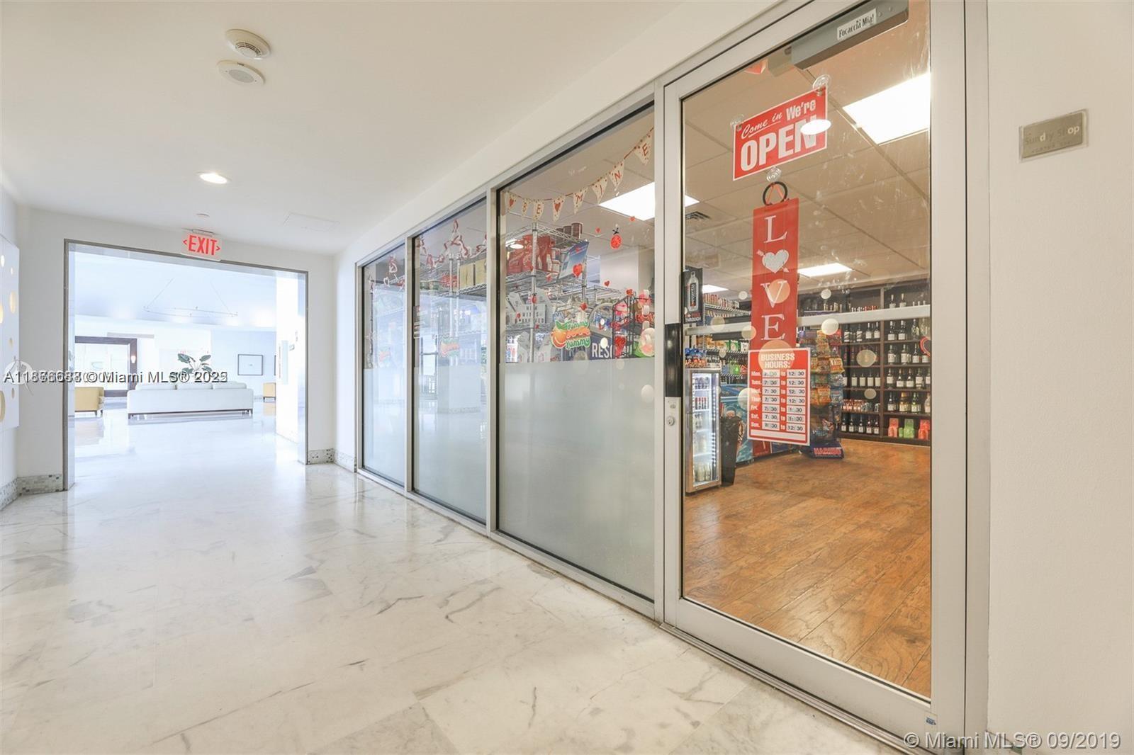 MIRADOR 1000 CONDO - Residential Lease