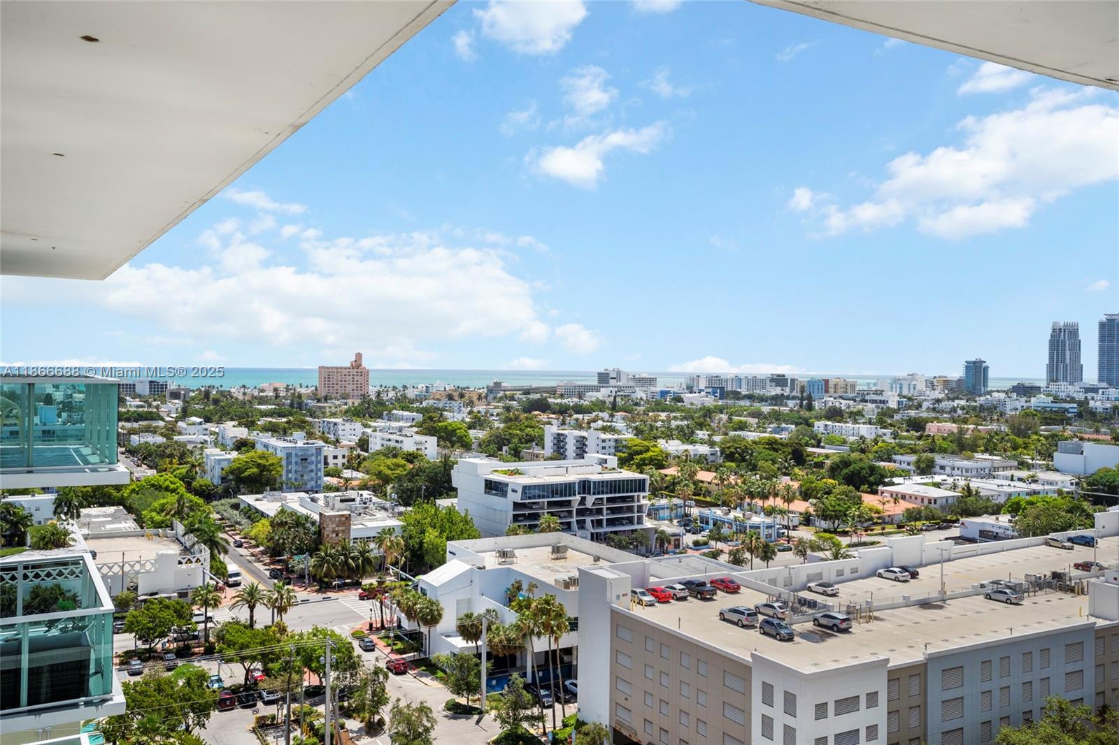 MIRADOR 1000 CONDO - Residential Lease