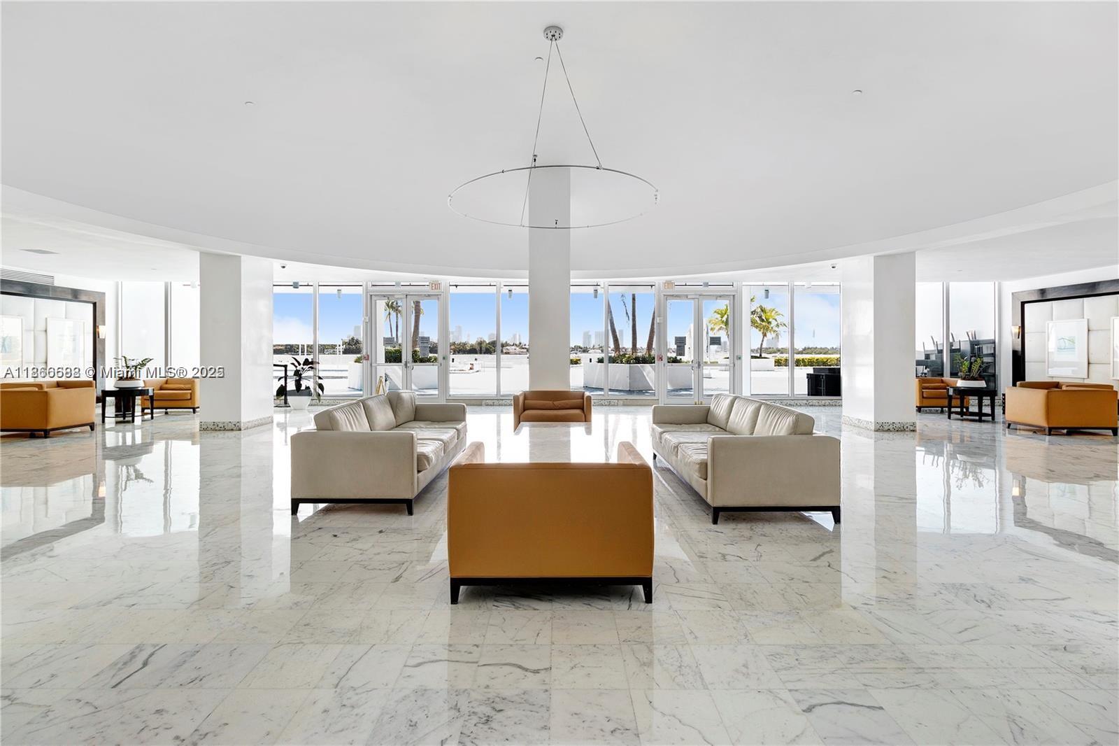 MIRADOR 1000 CONDO - Residential Lease