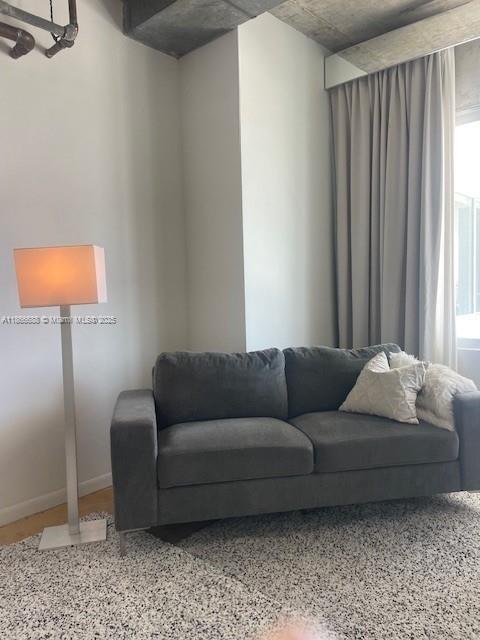 MIRADOR 1000 CONDO - Residential Lease