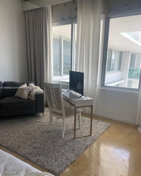 MIRADOR 1000 CONDO - Residential Lease