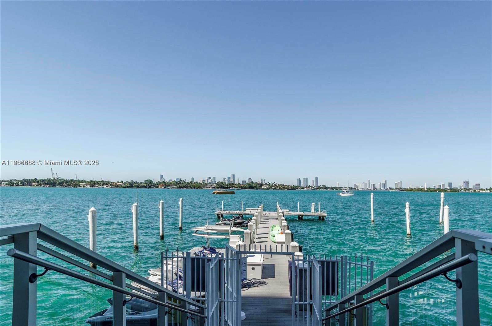 MIRADOR 1000 CONDO - Residential Lease