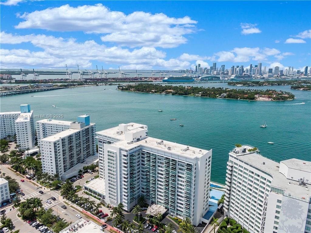 MIRADOR 1000 CONDO - Residential Lease