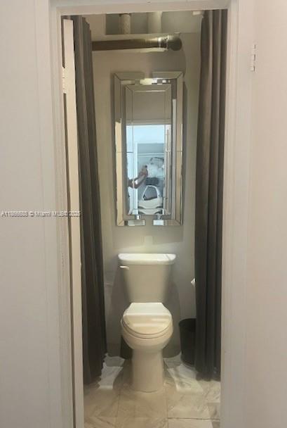 MIRADOR 1000 CONDO - Residential Lease