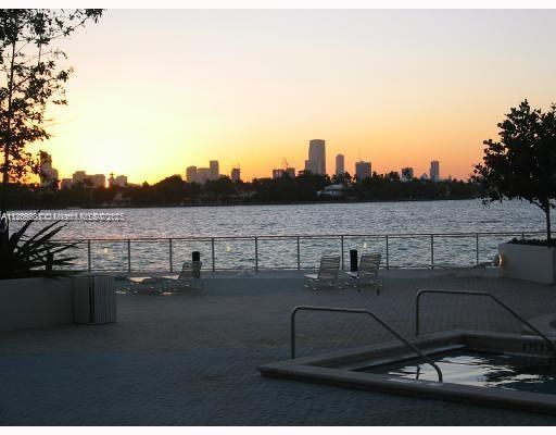 MIRADOR 1000 CONDO - Residential Lease