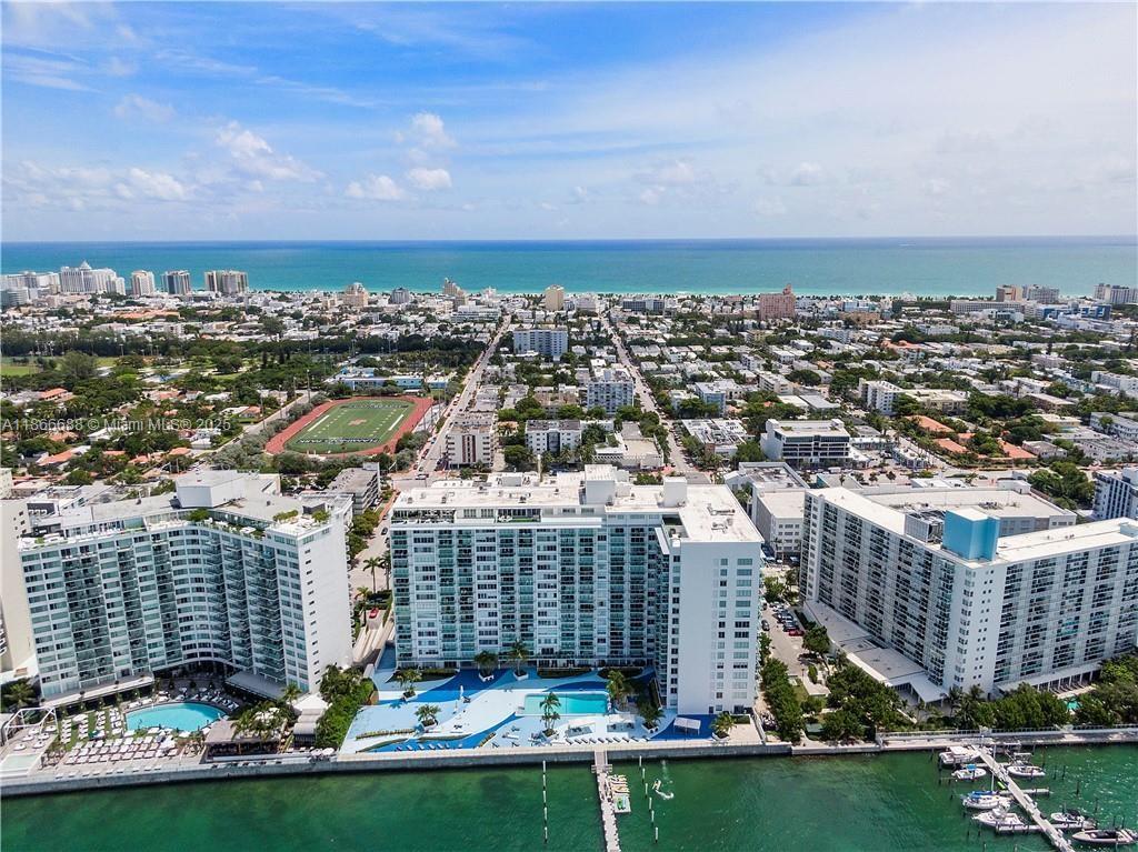 MIRADOR 1000 CONDO - Residential Lease