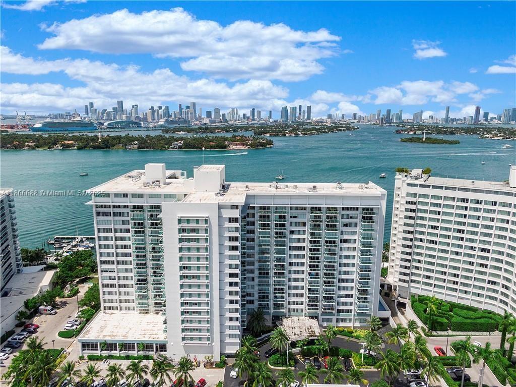 MIRADOR 1000 CONDO - Residential Lease