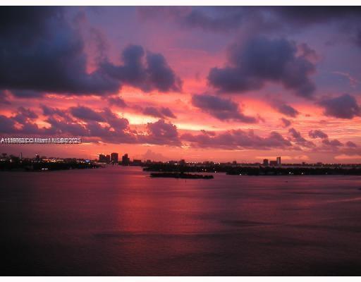 MIRADOR 1000 CONDO - Residential Lease