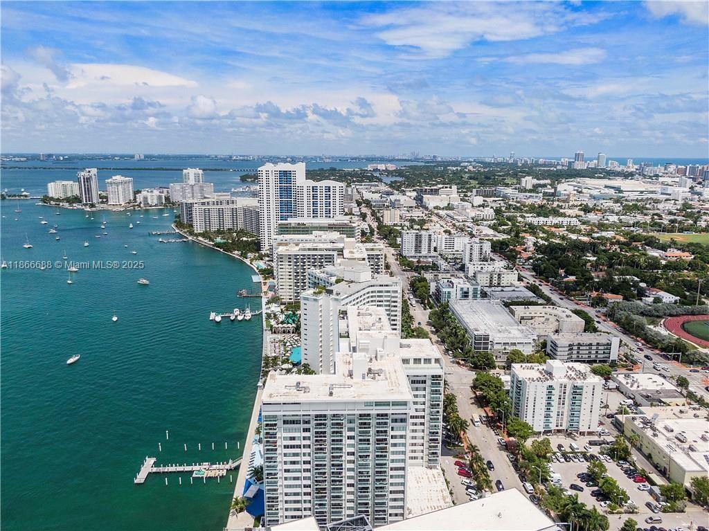 MIRADOR 1000 CONDO - Residential Lease