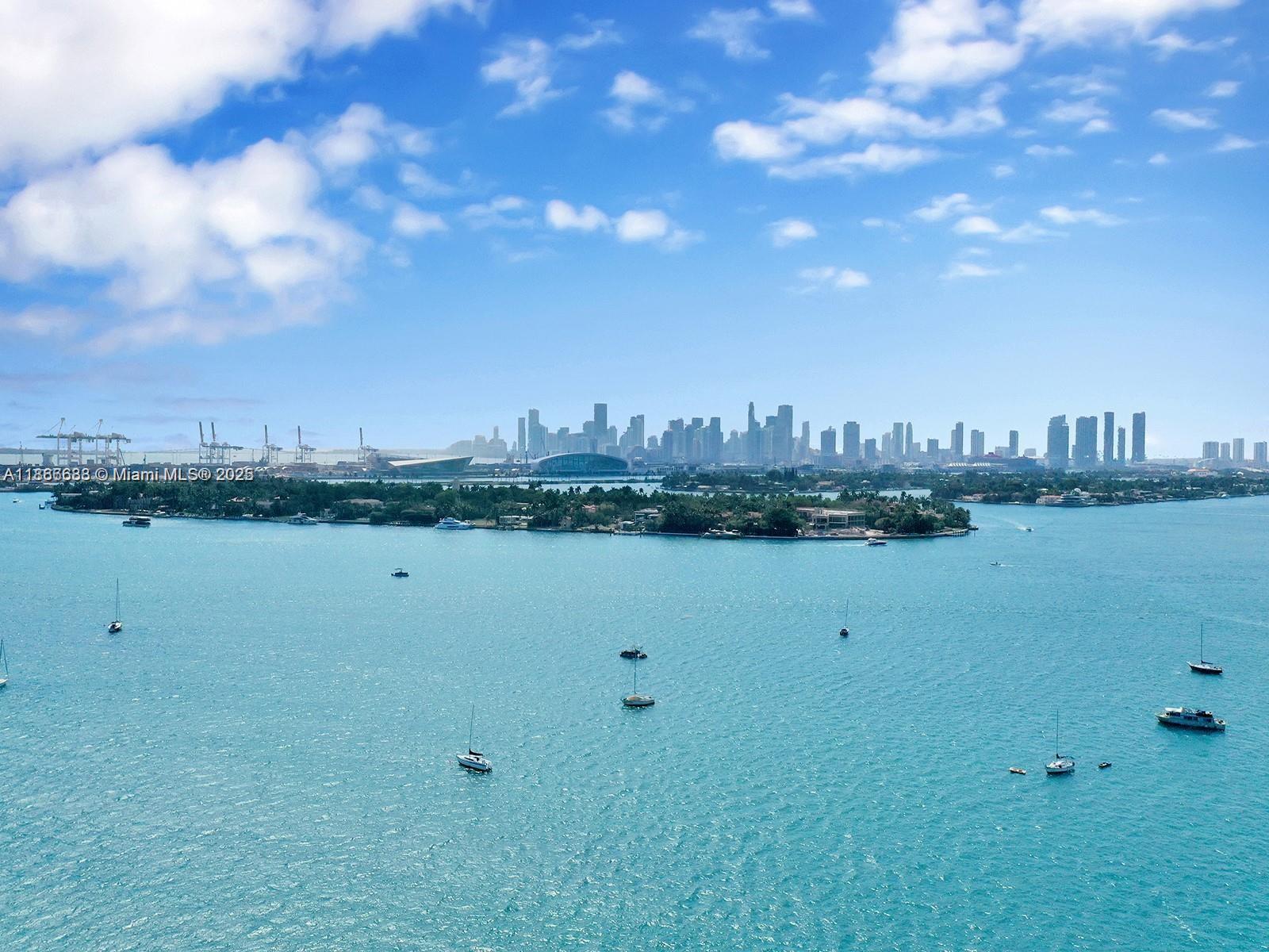 MIRADOR 1000 CONDO - Residential Lease