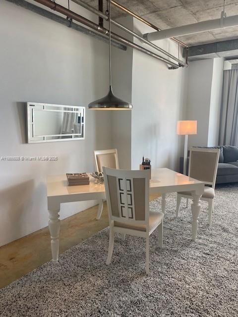 MIRADOR 1000 CONDO - Residential Lease