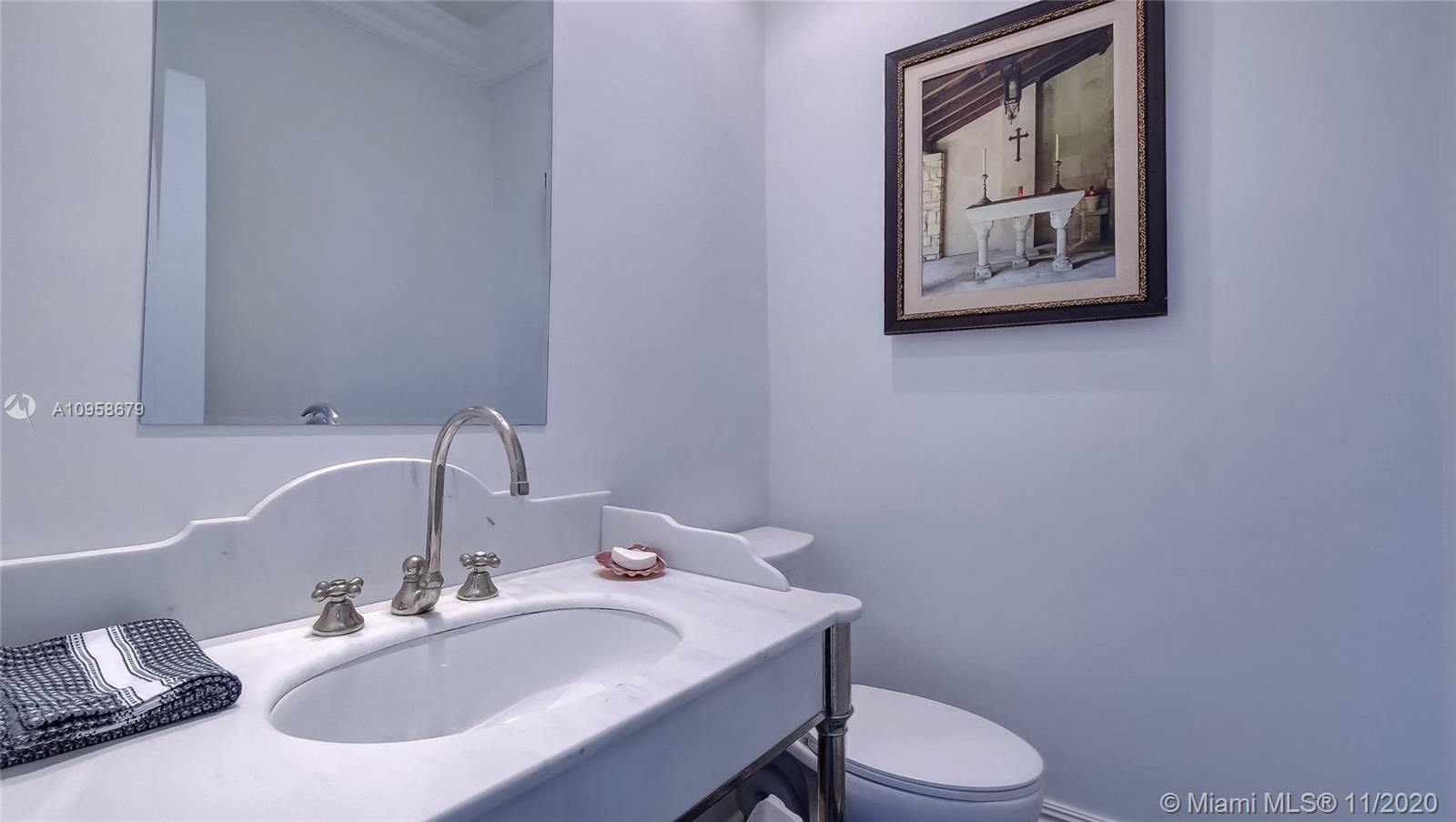 CORAL GABLES BISCAYNE BAY - Residential