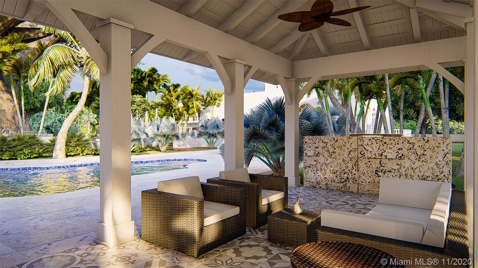 CORAL GABLES BISCAYNE BAY - Residential