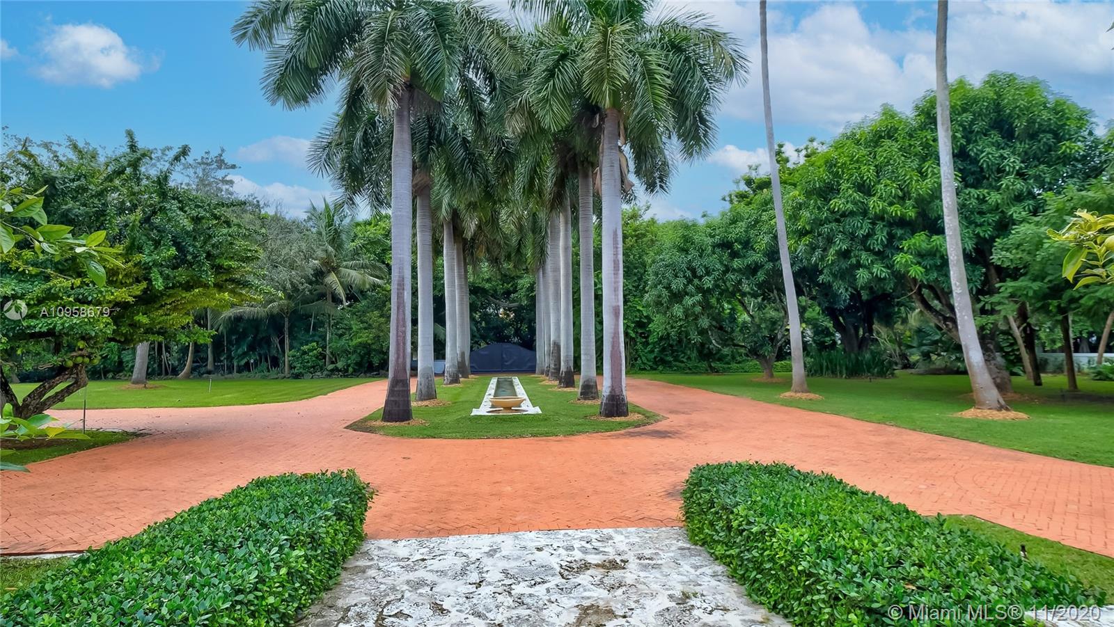 CORAL GABLES BISCAYNE BAY - Residential