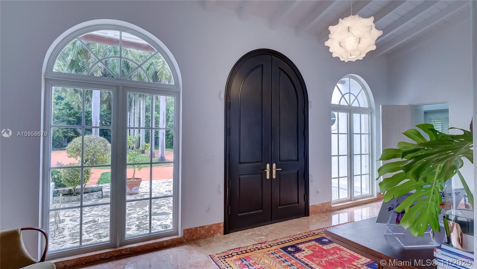 CORAL GABLES BISCAYNE BAY - Residential