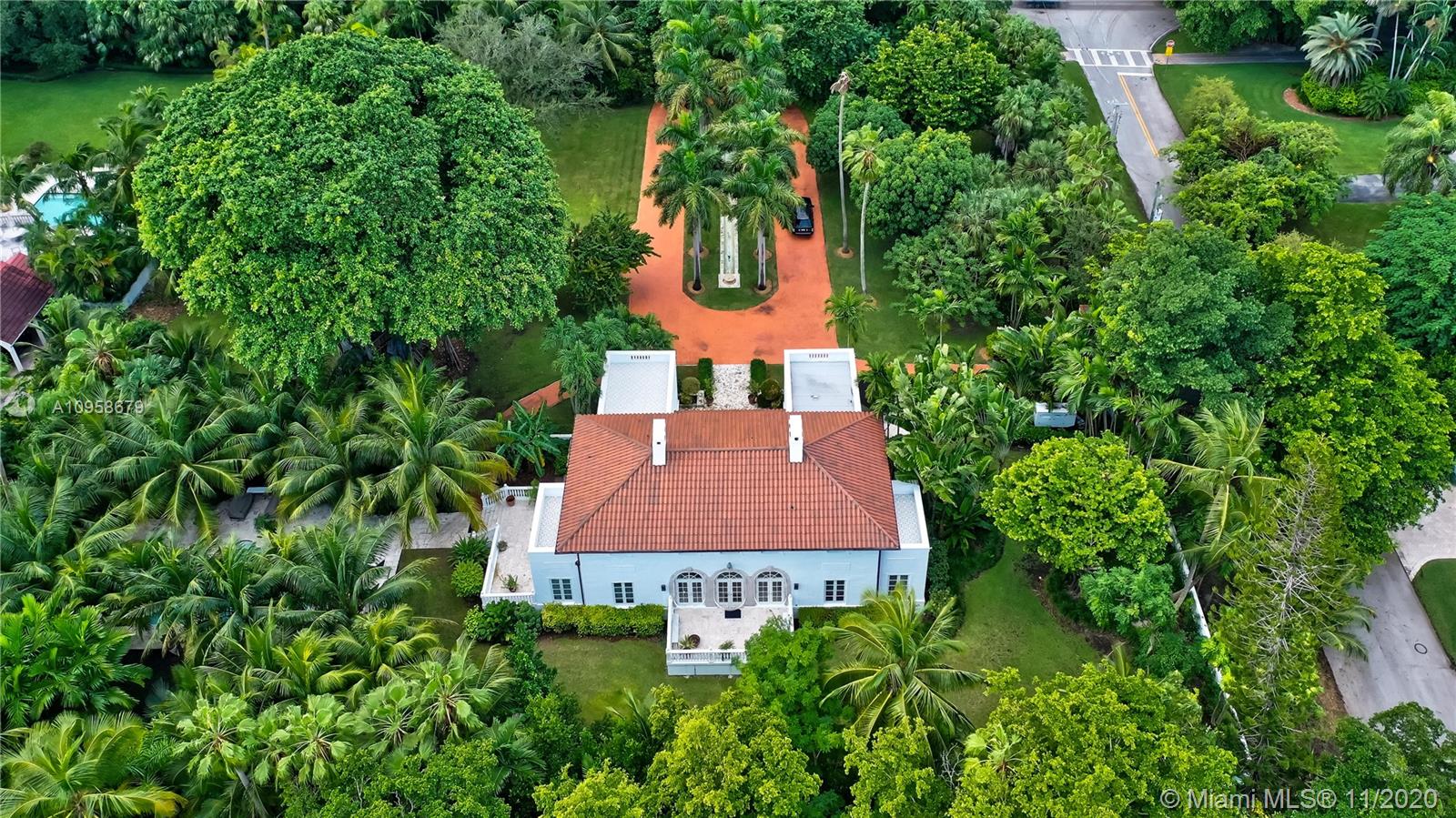 CORAL GABLES BISCAYNE BAY - Residential