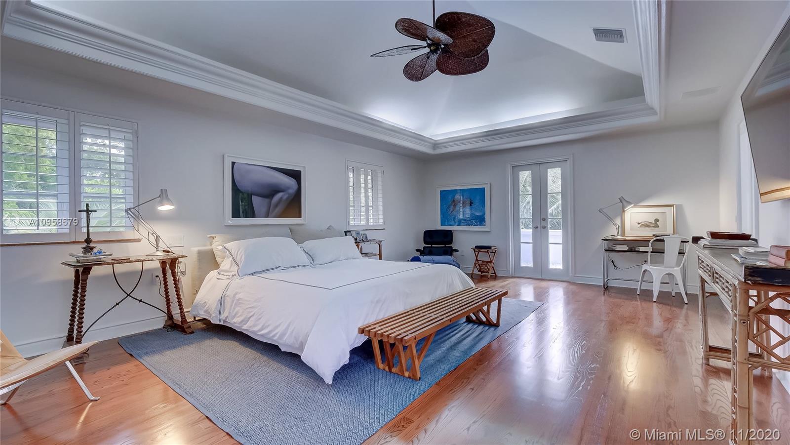 CORAL GABLES BISCAYNE BAY - Residential