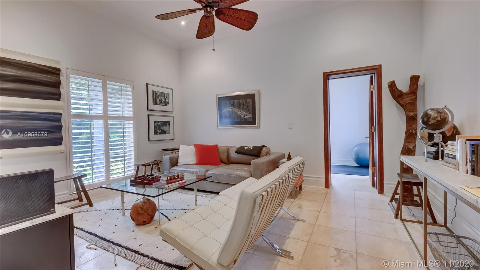 CORAL GABLES BISCAYNE BAY - Residential