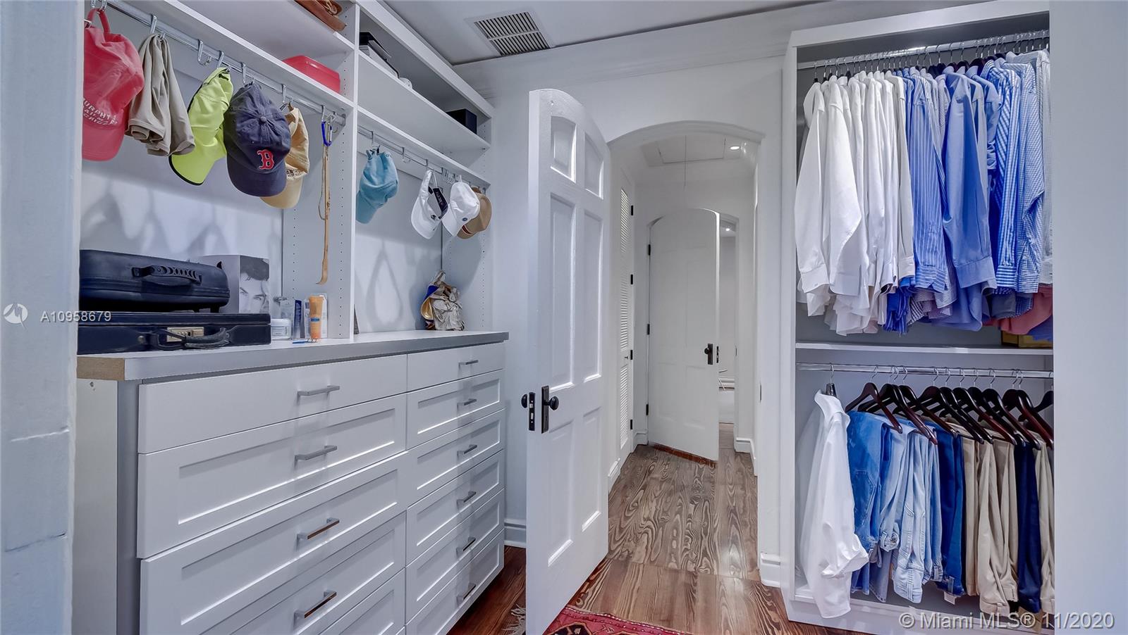 CORAL GABLES BISCAYNE BAY - Residential