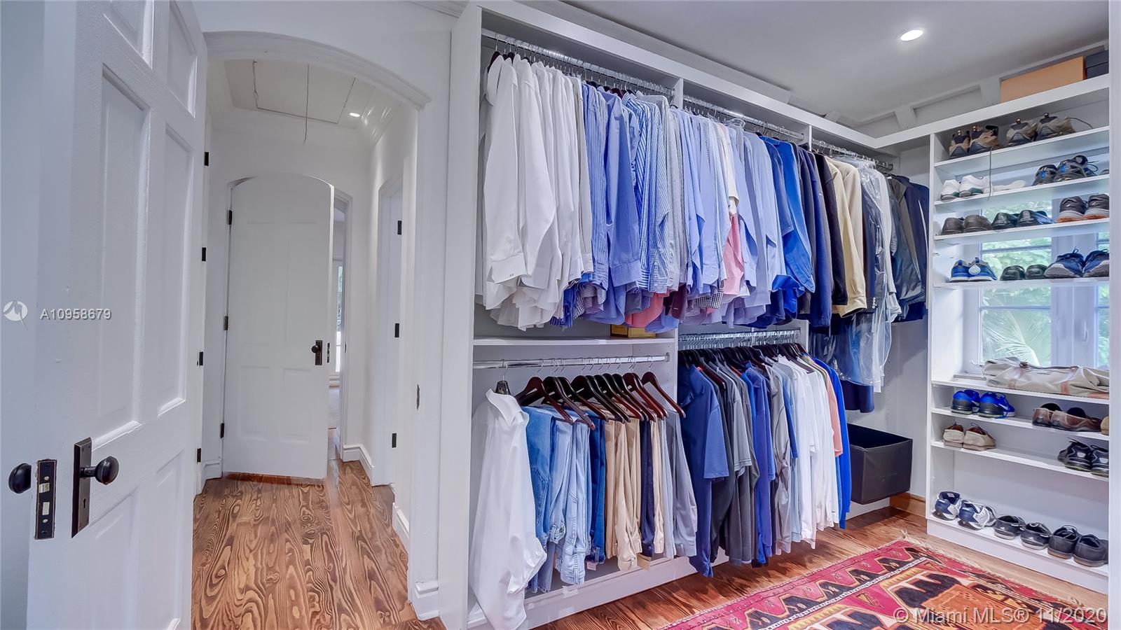 CORAL GABLES BISCAYNE BAY - Residential