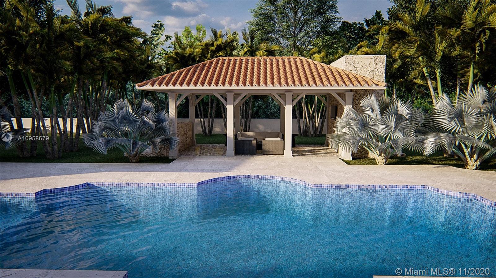 CORAL GABLES BISCAYNE BAY - Residential