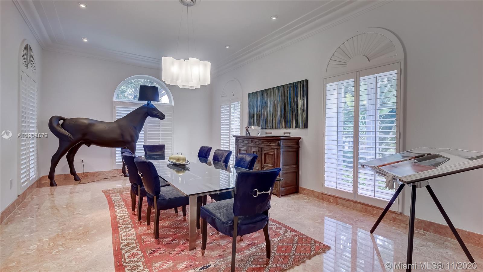 CORAL GABLES BISCAYNE BAY - Residential