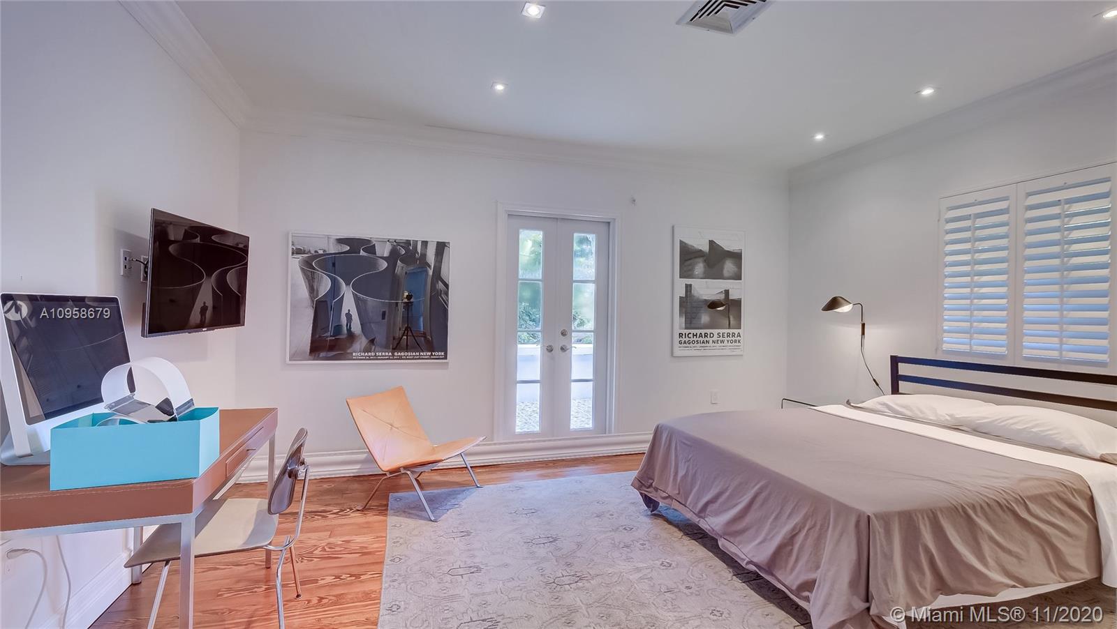 CORAL GABLES BISCAYNE BAY - Residential